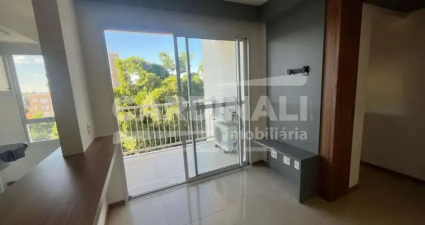 Apartamento com 2 quartos à venda na Rua Miguel Alves Margarido, Bloco N, 280, Parque Arnold Schimidt, São Carlos