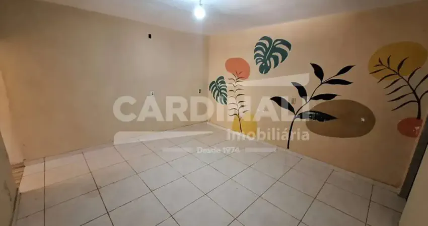 Casa com 2 quartos à venda na Rua Sebastião de Araújo, 1111, Encanto do Planalto, Ibaté