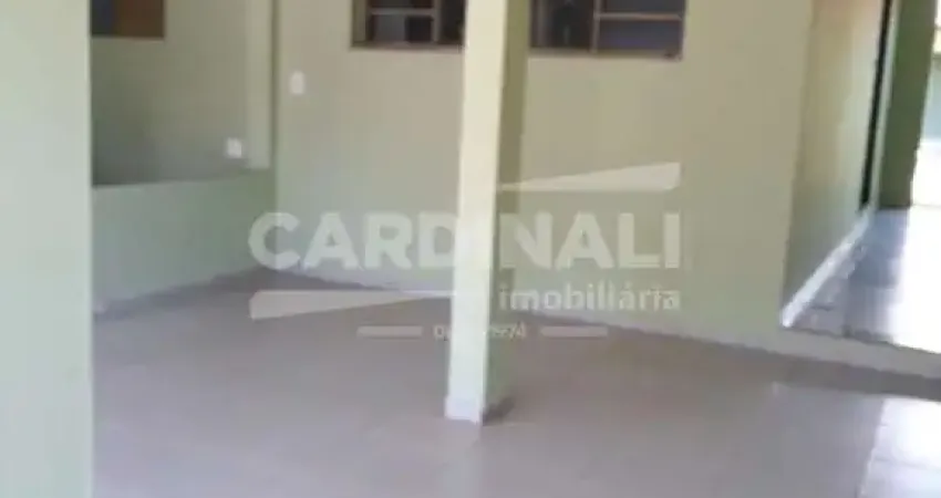 Casa com 2 quartos à venda na Rua Romano Peron, Casa, 21, Parque Residencial Iguatemi, Araraquara