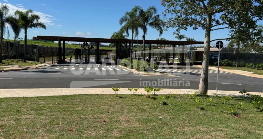 Terreno de 365 m2 à venda no Loteamento Serena Campinas, próximo ao Alphaville em Campinas.