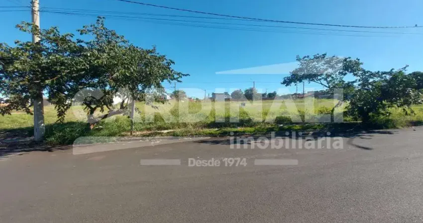 Terreno à venda na Rua Doutor José Logatti, Terreno, 1658, Jardim Roberto Selmi Dei, Araraquara