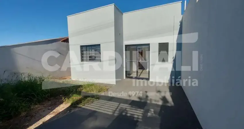 Imóvel residencial-recém construído, no bairro vistas do horto.