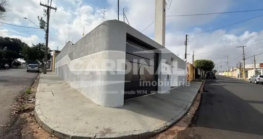 Casa com ótima localização próximo escola, creche, supermercados.