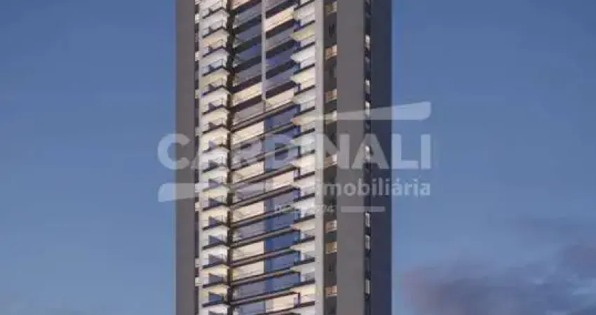 Apartamento imponente e sofisticado no edifício icon ayoshii, símbolo de elegância, modernidade e exclusividade.
