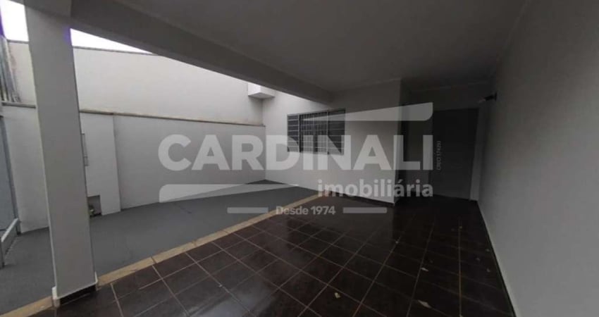 Gostaria de morar em uma casa no Jardim Bandeirantes em São Carlos? Esta é sua grande chance!