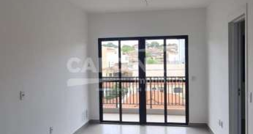 Apartamento Padrão em São Carlos