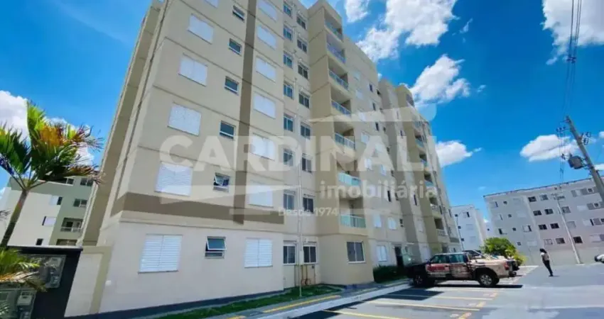 Apartamento à venda com 2 Dormitórios no Jardim Nova Europa, Campinas/SP