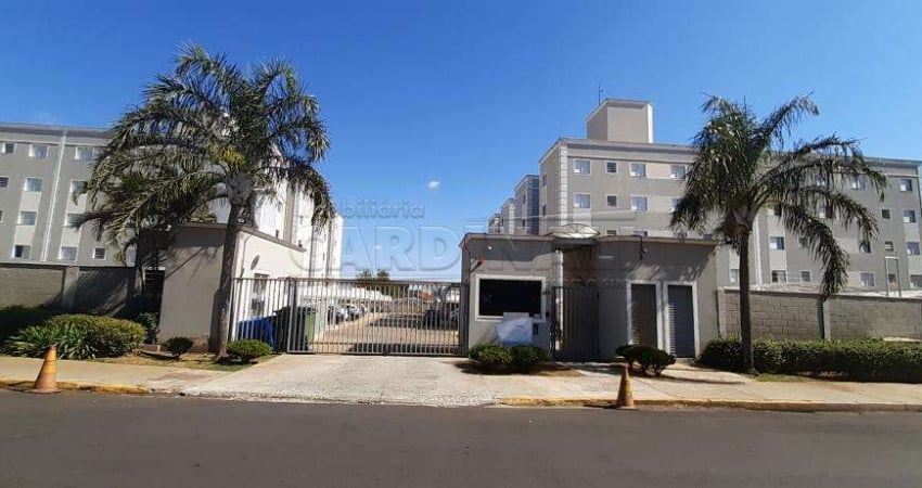 Apartamento Padrão em São Carlos