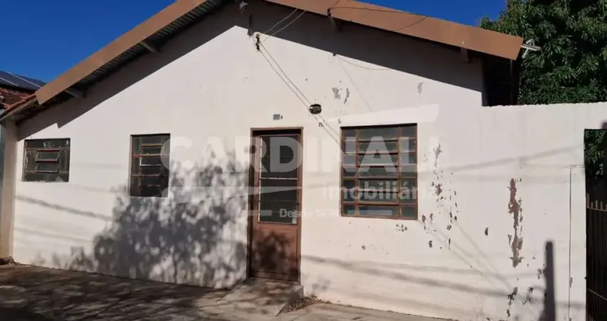 Casa com 2 quartos para alugar na Avenida Fuad Chade, Casa, 303, Jardim Roberto Selmi Dei, Araraquara