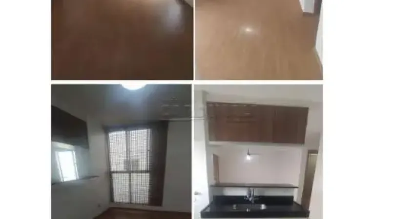 Apartamento com 2 quartos à venda na Avenida Joao Stella, Bloco 16, 300, Residencial Monsenhor Romeu Tortorelli, São Carlos