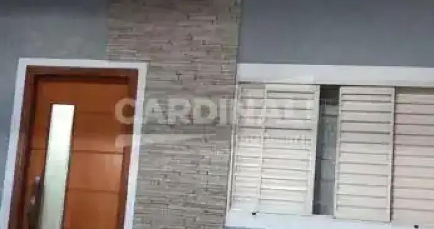 Casa com 3 quartos à venda na Rua Pernambuco, 37, Jardim Pacaembu, São Carlos