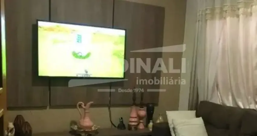 Casa com 3 quartos à venda na Rua Maria Aparecida Jacinto de Moraes, 50, Residencial Parque Douradinho, São Carlos