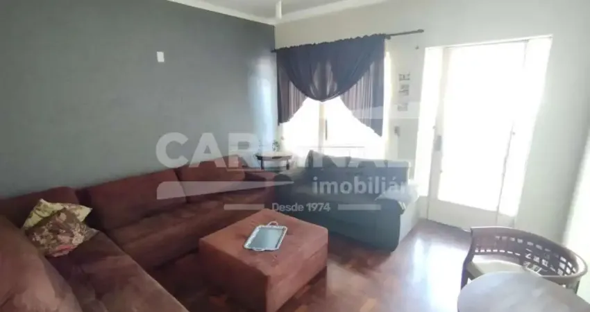 Cobertura com 8 quartos à venda na Rua Episcopal, 1600 e 1590, 1600, Núcleo Residencial Silvio Vilari, São Carlos