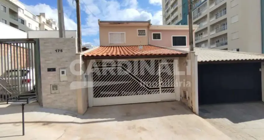 Imóvel muito bem localizado e com fácil acesso ao centro ao shopping.