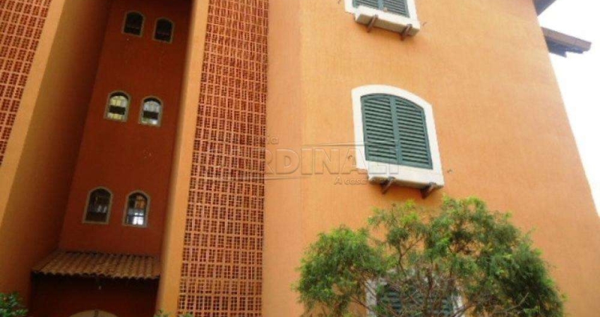 Apartamento com 2 quartos para alugar na Rua Alice J. D Anna Juliana, Bloco B, 77, Jardim Paraíso, São Carlos