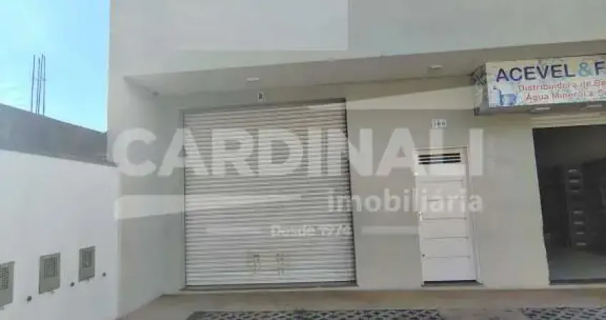 Kitnet / Stúdio para alugar na Avenida Romualdo Villani, kit 01, 308, Jardim Ipanema, São Carlos