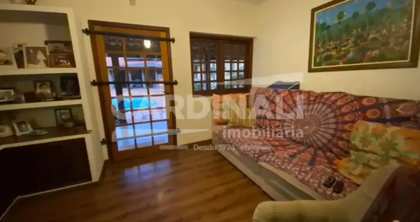 Casa com 1 quarto à venda na Rua Giovanni Rossi, 49, Vila Deriggi, São Carlos