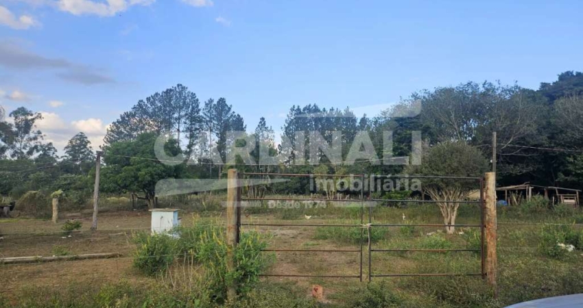 Fazenda à venda na Avenida Vicente Massucio Neto, Chácara 41, 41, Loteamento Aracê de Santo Antonio II, São Carlos