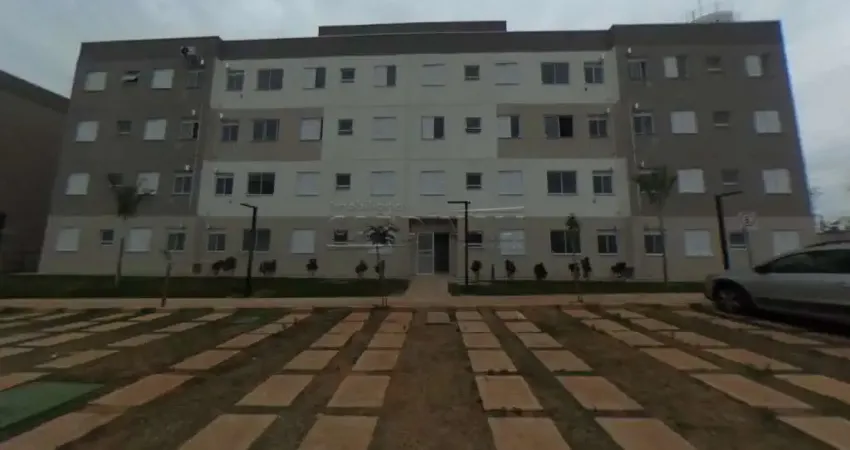 Apartamento com 2 quartos à venda na Rua Rio Araguaia, D, 1065, Jardim Jóckei Club A, São Carlos