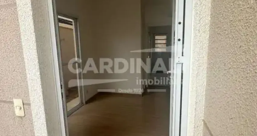 Casa em condomínio fechado com 3 quartos à venda na Rua Doutor Marino Costa Terra, Casa, 1000, Parque Sabará, São Carlos