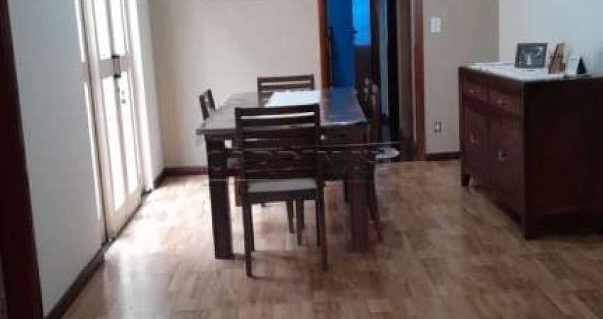 Casa em condomínio fechado com 3 quartos para alugar na Rua Murillo Cassinelli Porto, 181, Residencial Parati, São Carlos