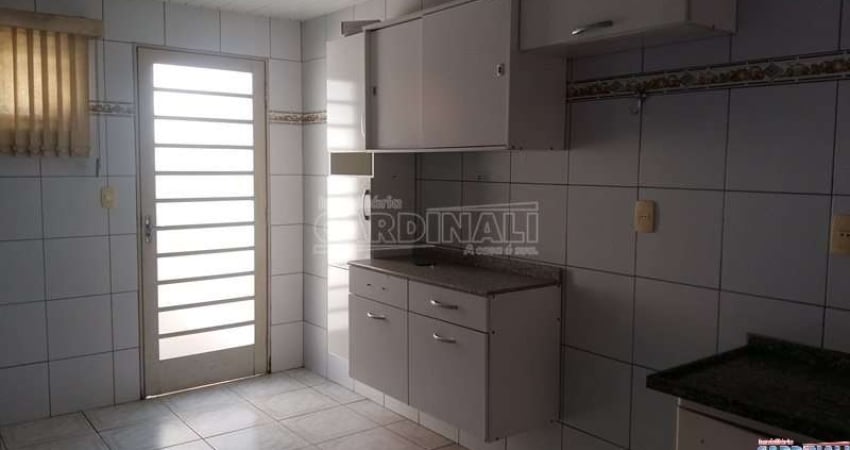 Casa com 2 quartos para alugar na Rua Geminiano Costa, Fundos, 1221, Jardim Brasil, São Carlos