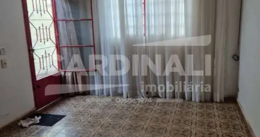Casa com 3 quartos à venda na Avenida Rio de Janeiro, Casa, 406, Jardim Brasil (Vila Xavier), Araraquara