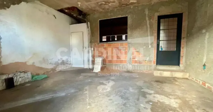 Casa com 2 quartos à venda na Rua Luiz Arnaldo Wenzel, 29, Jardim Social Belvedere, São Carlos