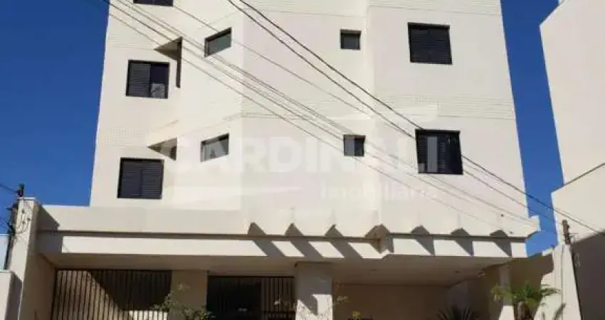 Apartamento com 3 quartos à venda na Rua Quinze de Novembro de 1502/1503 a 2230/2231, 1776, Centro, São Carlos