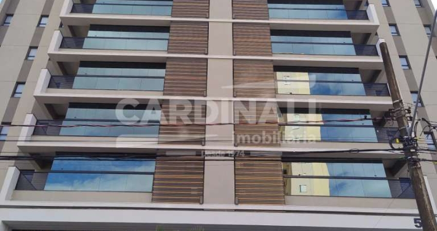 Apartamento com 3 quartos à venda na Passeio das Palmeiras, 521, Parque Faber Castell I, São Carlos