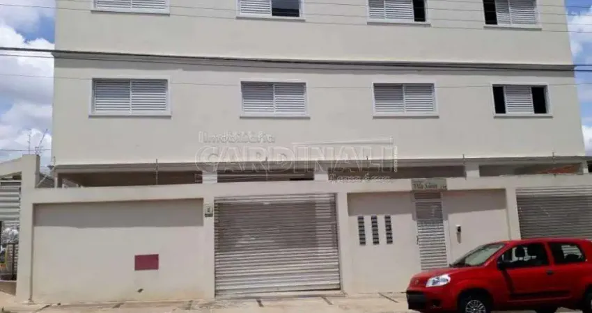 Apartamento com 2 quartos à venda na Rua Anita Stella, 250, Vila Celina, São Carlos