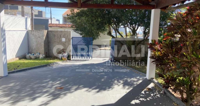 Casa com 2 quartos à venda na Rua Doutor José Elizio de Oliveira Leite, 184, Residencial Samambaia, São Carlos