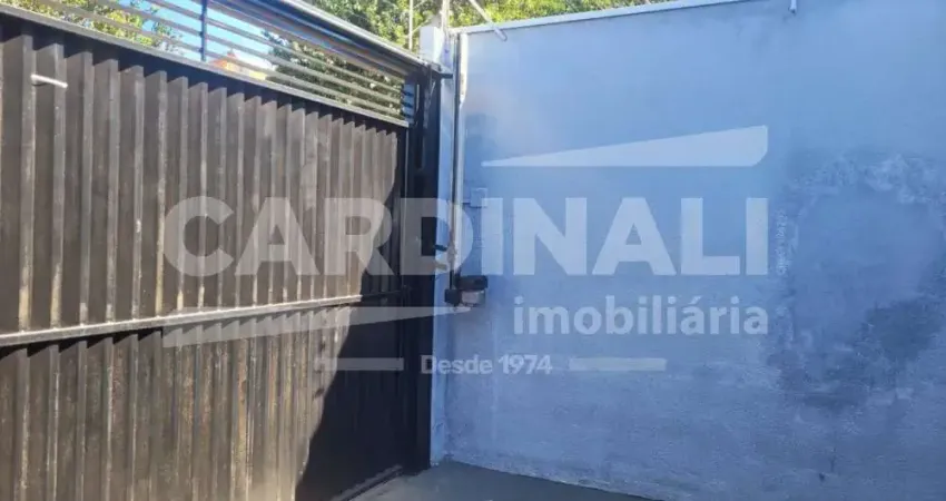 Casa com 3 quartos à venda na Rua Frederico Bessegato, Casa, 217, Parque Residencial Vale do Sol, Araraquara