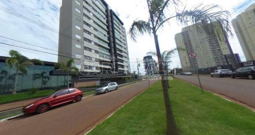 Apartamento com 3 quartos à venda na Passeio das Palmeiras, Torre Acqua, 425, Parque Faber Castell I, São Carlos