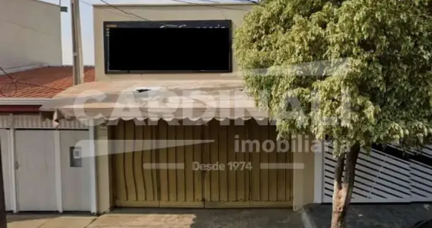 Barracão / Galpão / Depósito para alugar na Rua José Maximino Junior, 40, Jardim Tangará, São Carlos