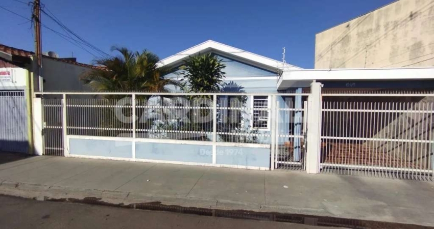Casa com 3 quartos para alugar na Rua Hipólito José da Costa, casa, 601, Vila São José, São Carlos