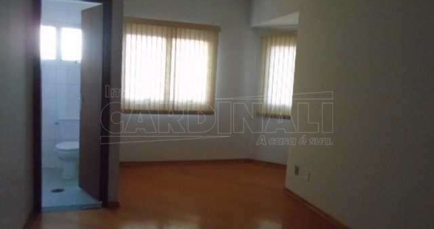 Apartamento com 3 quartos para alugar na Rua Antônio Rodrigues Cajado, 1506, Centro, São Carlos