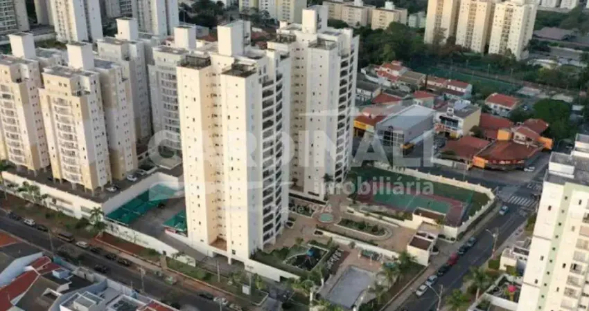 Cobertura duplex à venda com 3 dormitórios e 210m2 no bairro mansões santo antônio, campinas/sp