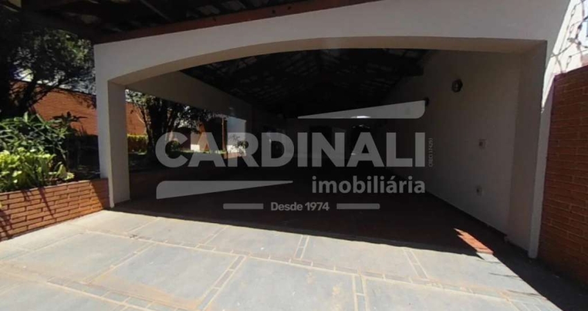 Casa com 3 quartos à venda na Rua São Joaquim, 1753, Centro, São Carlos