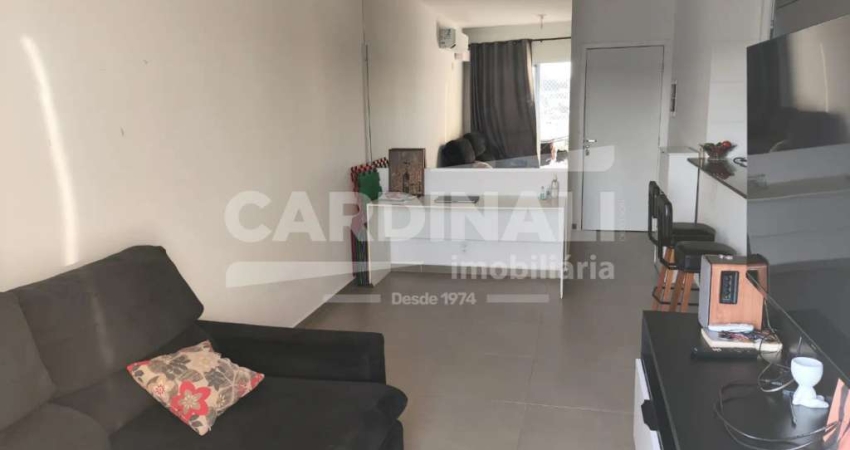 Edifício Village Folha, apartamento com 2 dormitórios no Jardim Santa Paula
