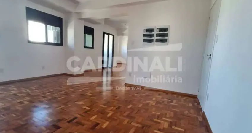 Apartamento com 2 quartos para alugar na Rua Quinze de Novembro, Bloco I, 02476, Centro, São Carlos
