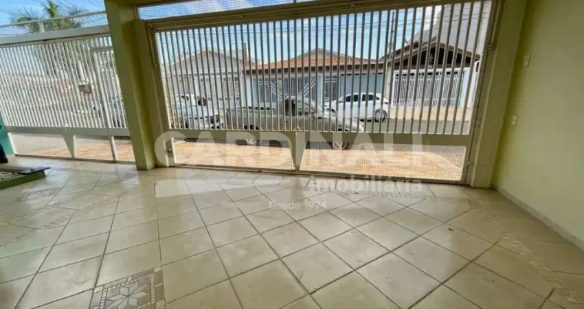 Casa com 3 quartos à venda na Rua Venezuela, 185, Vila Brasília, São Carlos