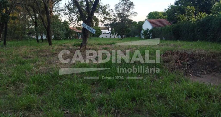 Terreno à venda na Rua Gralha Real, BAIRRO DO BROA, S/N, Broa, Brotas