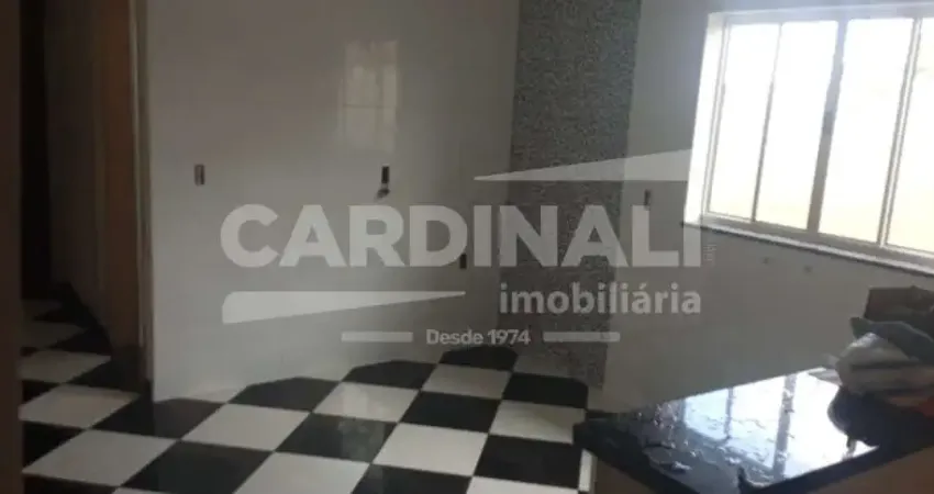 Casa com 3 quartos à venda na Rua João Mascarini, 42, Jardim das Torres Prolongamento, São Carlos