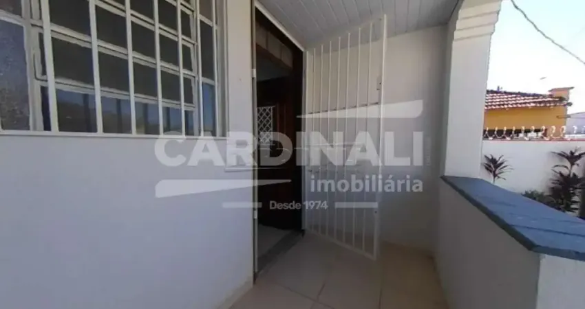 Casa com 3 quartos à venda na Rua José Benetti, 290,292, Vila Prado, São Carlos