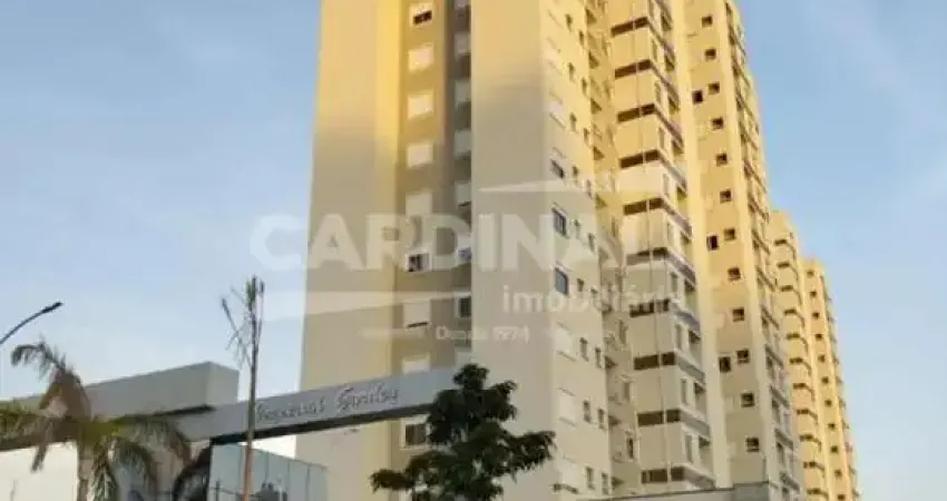 Apartamento para locação com 2 Dormitórios e lazer completo na Vila Industrial ? Campinas/SP