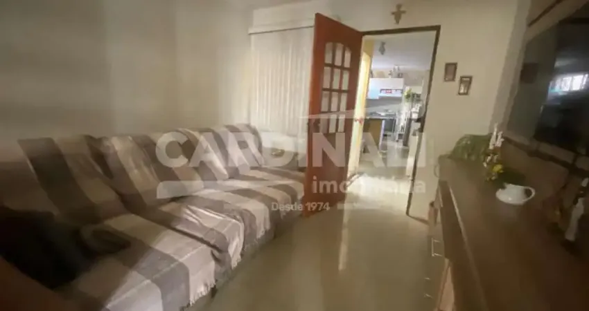 Casa com 1 quarto à venda na Avenida Teixeira de Barros, 850, Vila Prado, São Carlos