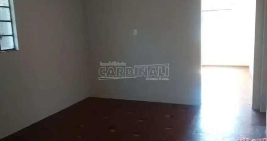 Casa com 2 quartos à venda na Alameda das Azaleias, 139, Cidade Jardim, São Carlos