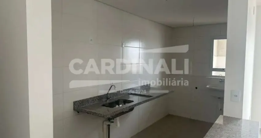 Apartamento com 2 quartos à venda na Rua Doutor Bernardino de Campos, Torre 1, 213, Vila Prado, São Carlos