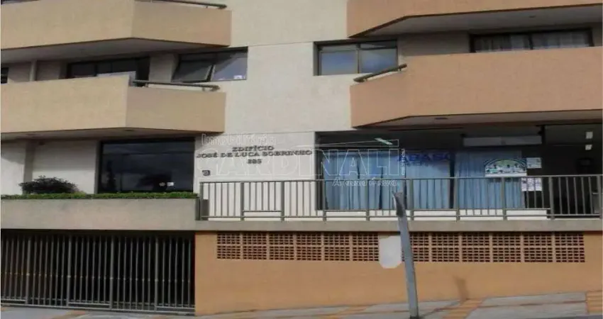 Apartamento com 2 quartos para alugar na Rua São Joaquim, 885, Centro, São Carlos